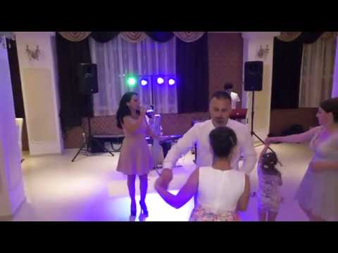 Acelasi drum- Cover- Georgiana Cringus