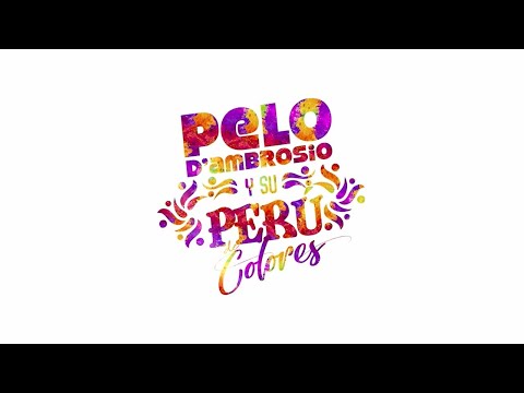 CONCIERTO PERÚ DE COLORES 🇵🇪🎨 4K (Video Reacción) - Pelo D’Ambrosio