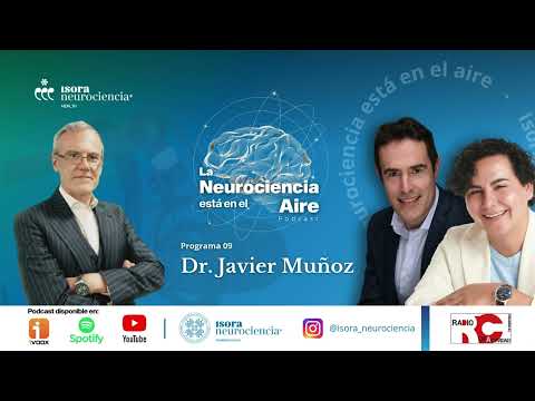 Dr Javier Muñoz