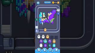 Pixel Flow Level 2679