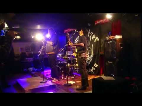 Motörizer - Live in CPH 🇩🇰 - "Born to Raise Hell"  - 11. marts 2023  #borntoraisehell