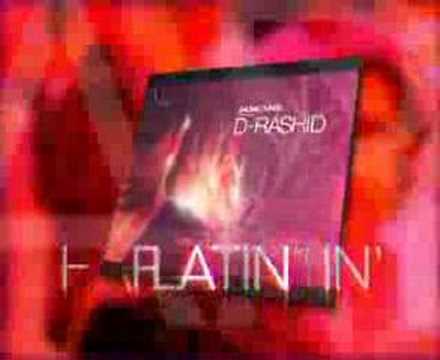 D-Rashid Latin House sessions volume 1