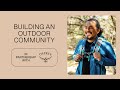 Natural Community: Latino Outdoors | Altitude Sports x Osprey