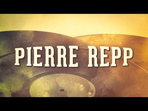 Pierre Repp, Vol. 1 « Les comiques français » (Album complet)