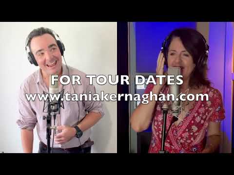 Tania Kernaghan & Jason Owen On Tour Official