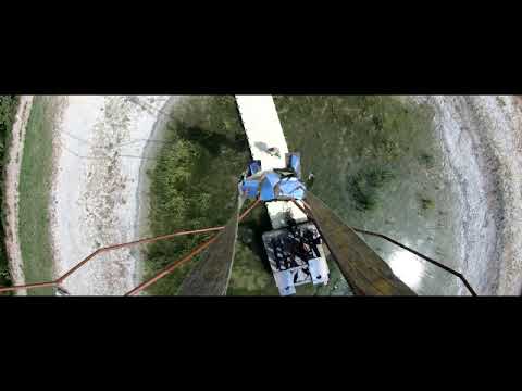 Teatro del Silenzio 2019 Andrea Bocelli