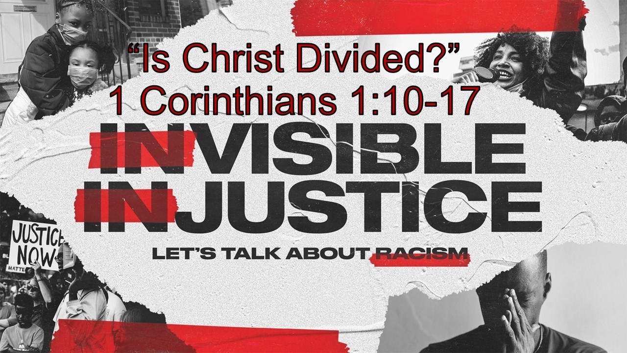 Chaffin Church Online, February 22, 2026