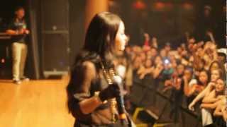 House Of Blues / Honey Cocaine Part 2