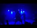Skinlab - Know Your Enemies  (Live Houston Texas 07/05/24)