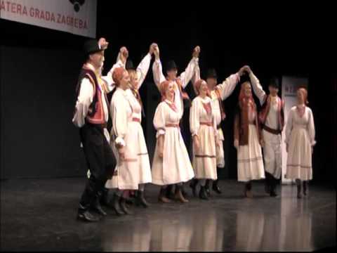 KUD " Klas " , Podsused , Zagreb  :  Pod Susedgradom