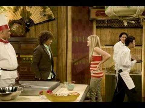 Hannah Montana- Were All On This Date Together
