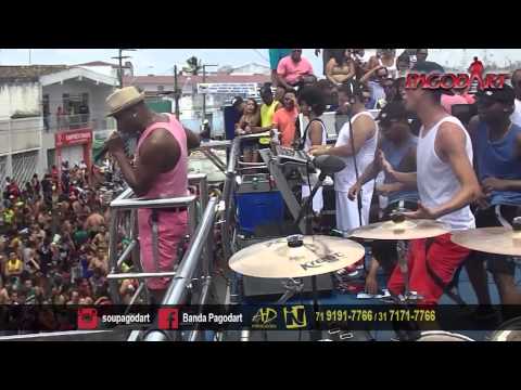 Pagodart - Toma-lhe fica