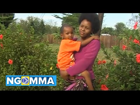 Moyo Tulia by Jennifer Mgendi (Official Video)