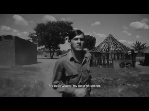 LETTRES DE LA GUERRE  FESTIVAL DU FILM DE FONTENAY-LE-COMTE