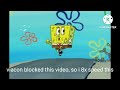 Spongebob Betrayed Us My Version