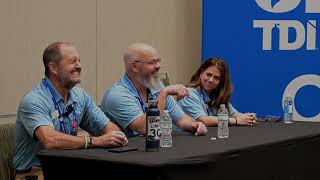 DEMA 2025 Seminar Series: Myths, Mysterys, and Mishaps