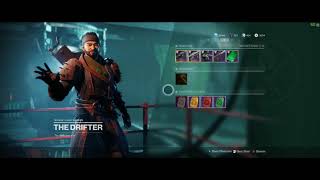 UNLOCKING THE DREDGEN TITLE