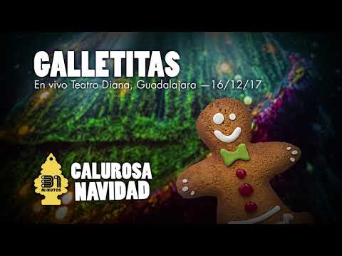 Galletitas video
