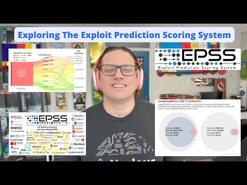 What is Exploit Prediction Scoring System (EPSS)?