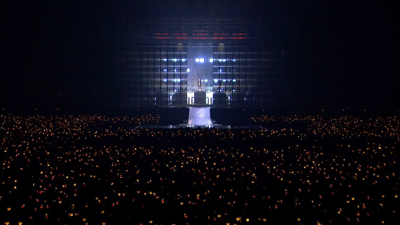 【Premium】BIGBANG - BANG BANG BANG (BIGBANG WORLD TOUR 2015～2016 [MADE] IN JAPAN : THE FINAL) [Live]
