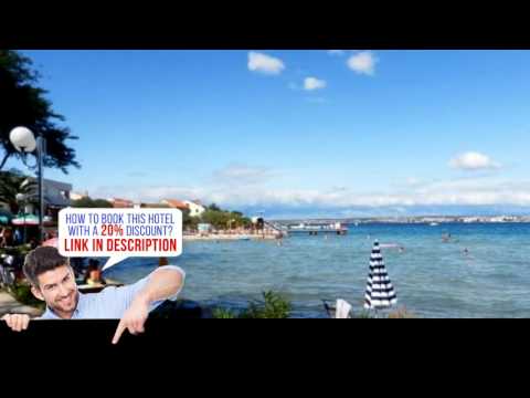 Apartment Rena, Preko, Croatia HD review