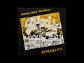 Schoolly D - B- Boy Rhyme & Riddle