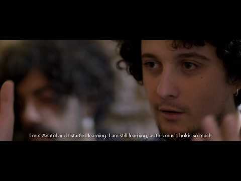 Sev & The City S01E06 - Basarab Orquestra