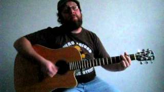 Joe Mack &quot;Backwoods Farmer&#39;s Daughter&quot;