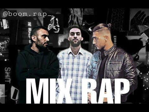 Mix (Salameh X Synaptic X Dodix)