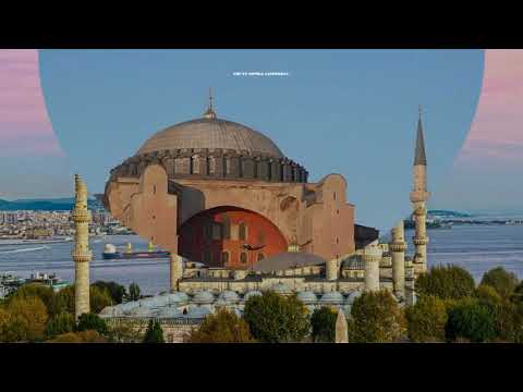 TURKEY, THE TRIP OF MY DREAMS.