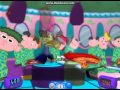 Parappa The Rapper 2 Failing COOL Mode Messages