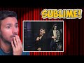 k.d. lang, "So In Love" (REACTION) First Time Hearing Live on Letterman, November 23, 1990
