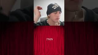 Download lagu JENNIE - twin - REACTION! #jennie #twin #reaction #kpop #jennierubyjane mp3 Download lagu JENNIE - twin - REACTION! #jennie #twin #reaction #kpop #jennierubyjane mp3