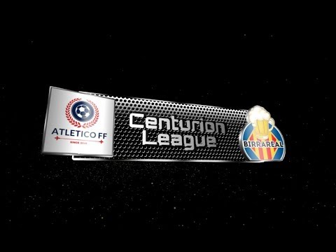 Centurion League 2019/2020: Atletico FF - Birrareal 5-10 11°Giornata #SerieCCL