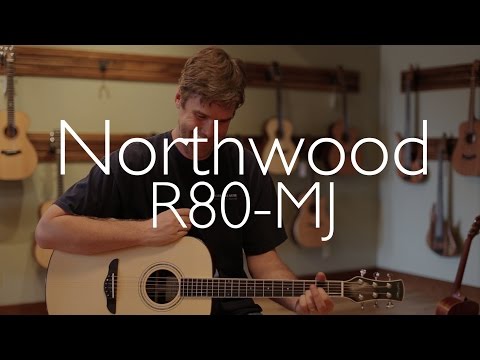 Northwood R80 MJ