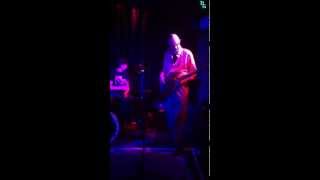 Absurd I Fed Her Feta (live at Camden Rock, 21st March 2012)