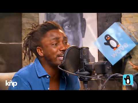 kay Nupello wave Livre Session Wally B Seck ak fallou