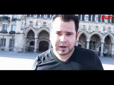 Saturn Magic -Influence by Mickael Chatelain - Trick