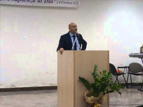 PREDICAZIONE FRAT PALUMBO CALOGERO  LETOJANNI 13 FEB 2016