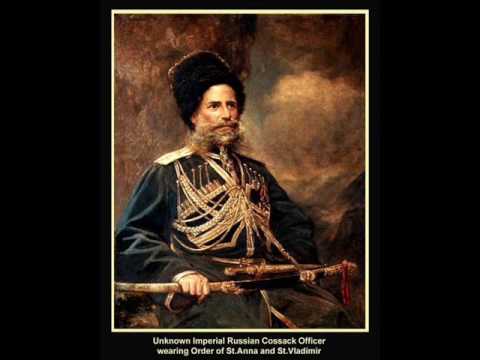 Red army choir - The Cossacks song (the best song ever) (Їхав козак за Дунай)