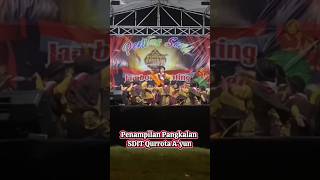 Download lagu Penampilan Pangkalan SDIT Qurrota A'yun#tranding_#fypシ゚viral#pramuka#shorts mp3