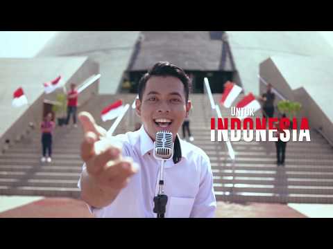 BERSATULAH INDONESIA