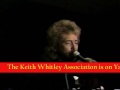 Keith Whitley-Live from the 1988 Golden ROPE ...