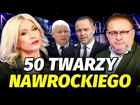 CO JESZCZE UKRYWA KAROL NAWROCKI? 