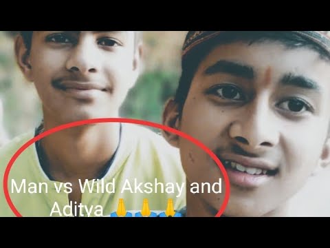 Man Vs Wild....in the Jogindernagar beach Camp....😈😈