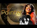 Pointer Sisters 10 Biggest Hits RIP Anita Pointer 1948 2022
