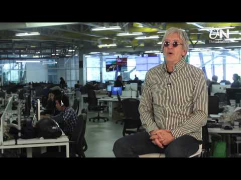 Henrique Lazo sale de gira en busca de risas