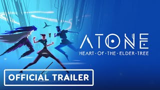 ATONE: Heart of the Elder Tree (PC) Steam Key EUROPE