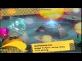 Bananana TV3 Supersquad Debut Promo Late March 2014