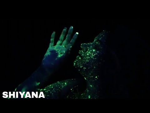 SHIYANA x HYDE - TRIP | (OFFICIAL VIDEO ) | (2017)